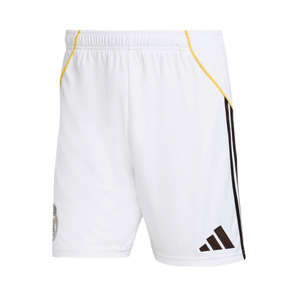 Real Madrid Domicile Maillot Kit 2025/26