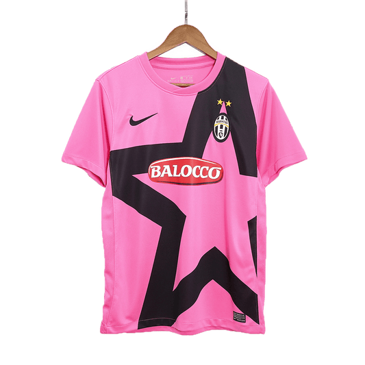 Retro Juventus Uitshirt 2011/12