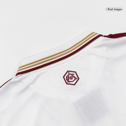 Femme Arsenal Third Maillot 2025/26 Blanc