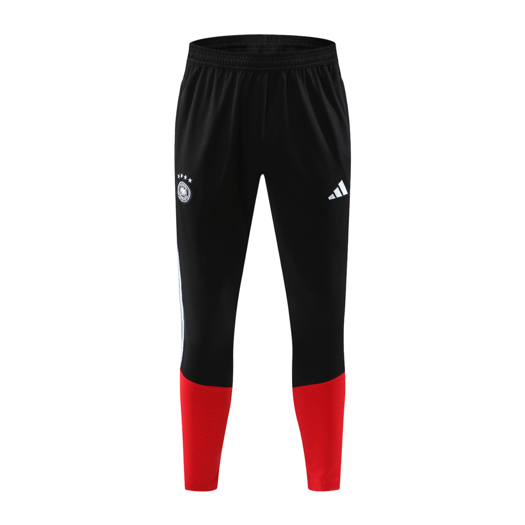 Allemagne Sweatshirt Kit 2026 Noir