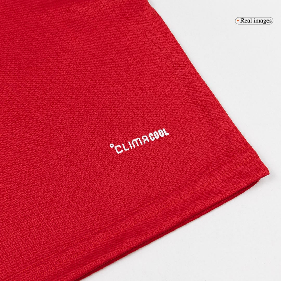 EZE #10 Arsenal Domicile Maillot 2026/27 Rouge