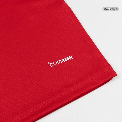 EZE #10 Arsenal Domicile Maillot 2026/27 Rouge