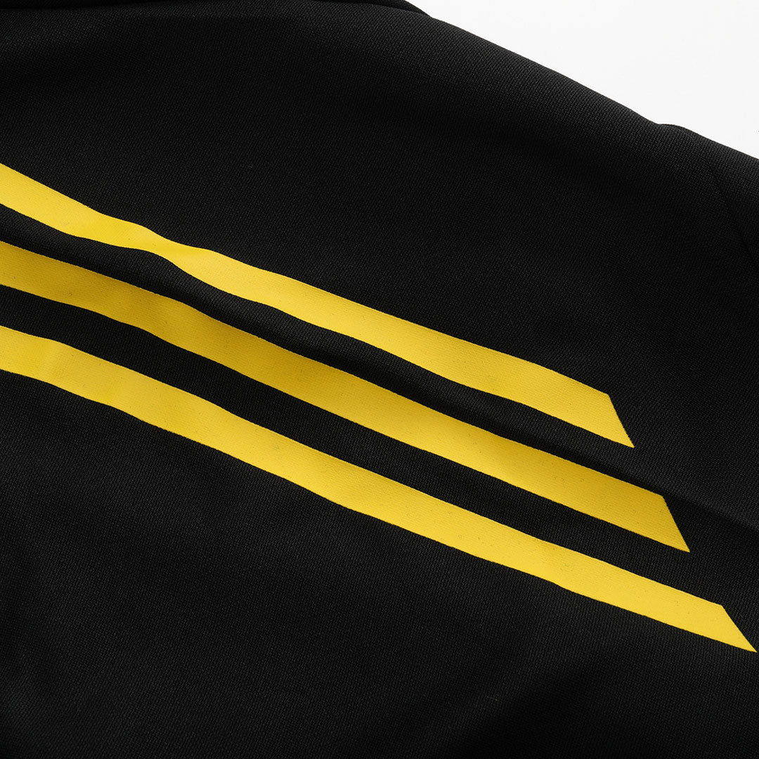 Manchester United Sweater Tenue 2025/26 Zwart