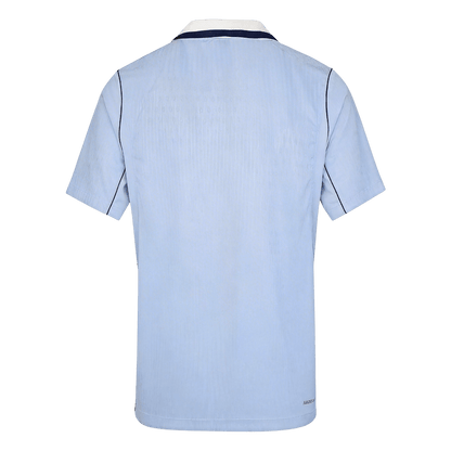 Uruguay Thuisshirt - WK 2026 Blauw Speler