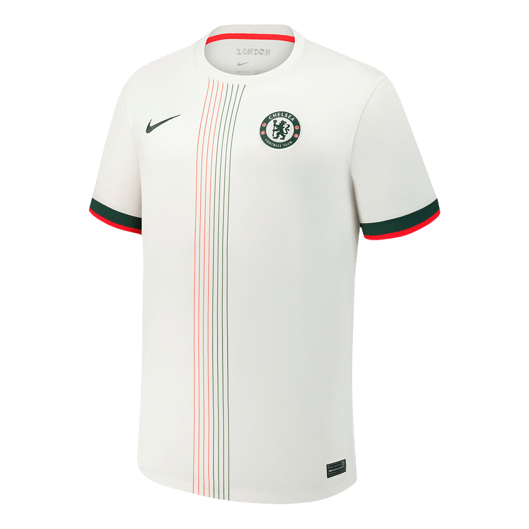 Chelsea Uit Thuisshirt 2025/26