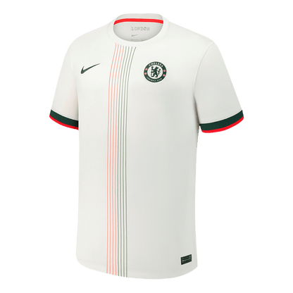 Chelsea Uit Thuisshirt 2025/26