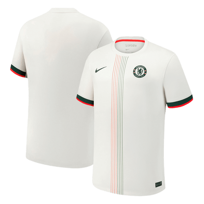Chelsea Uit Thuisshirt 2025/26