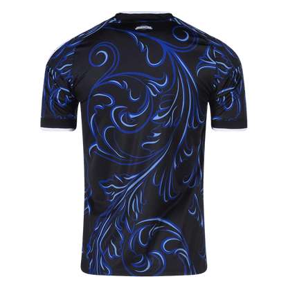 Argentinië Uitshirt Kit - WK 2026 Zwart