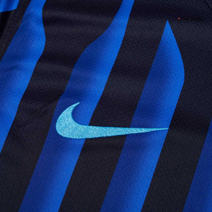LAUTARO #10 Inter Milan Thuis Shirt 2025/26