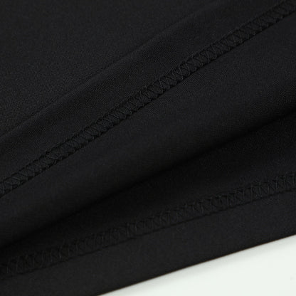 Allemagne Sweatshirt Kit 2026 Noir