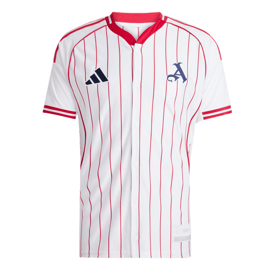 Arsenal Maillot 2025/26