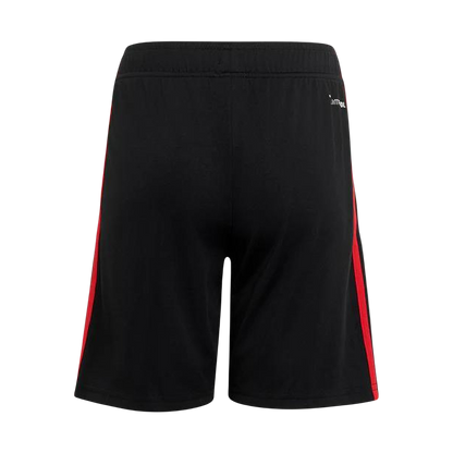 Mexico Derde Thuisshirt Kit - WK 2026 Zwart