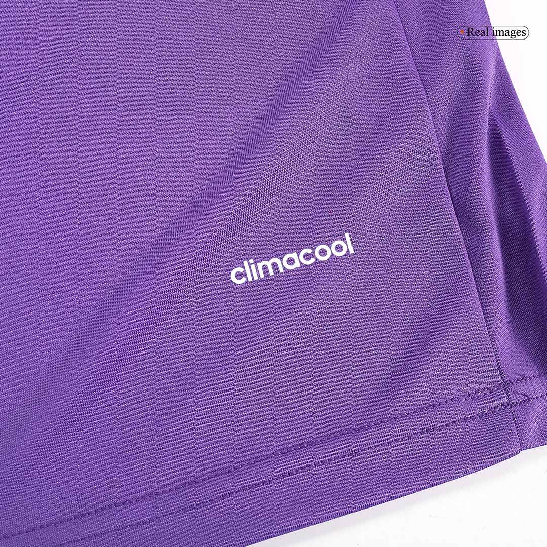Retro Real Madrid Extérieur Maillot 2016/17