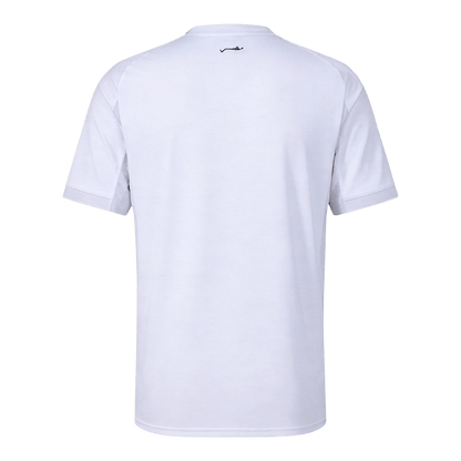 Egypte Extérieur Maillot - Coupe du Monde 2026 Blanc