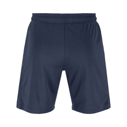 Inter Milan Derde Short 2025/26 Marineblauw