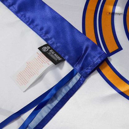 Vlag van Real Madrid