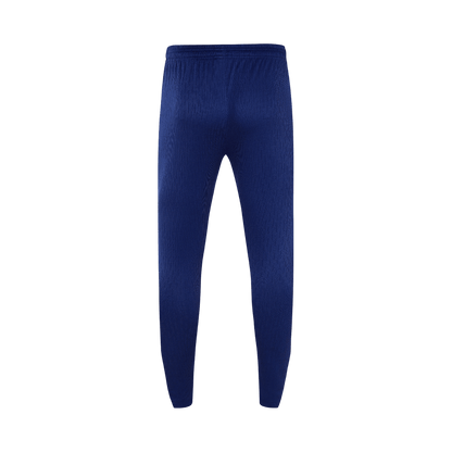 Barcelona Sweatshirt Kit 2025/26 Marineblauw voor kinderen